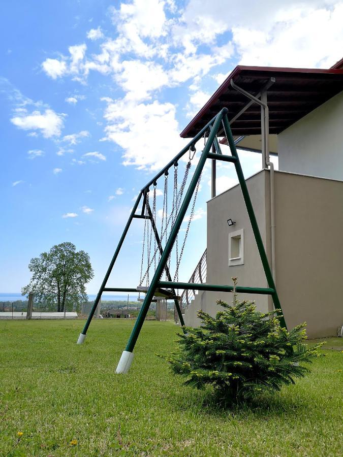 Elioj House Leptokarya (Pieria) Exterior foto